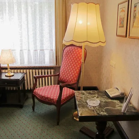 Hotel Stephan-3
